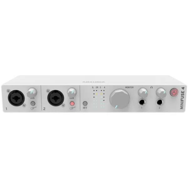 Acheter En Ligne Arturia Minifuse 4 WH