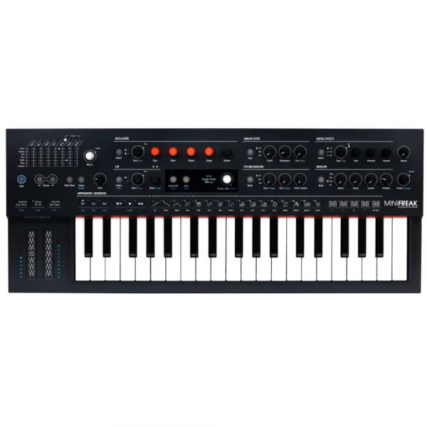 Meilleure Vente Arturia Minifreak