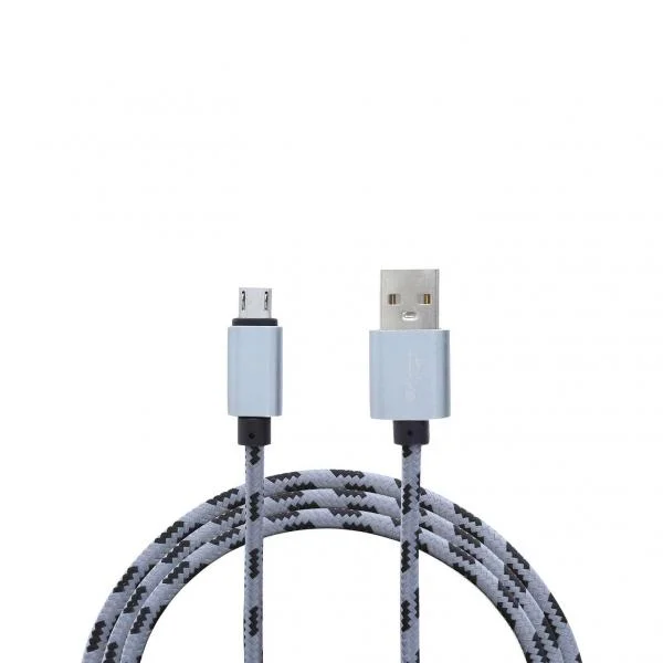 Retour Gratuit Yourban USB A-MICRO USB 2M BL