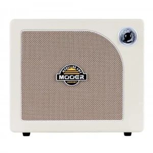 Mooer Hornet Combo White Bon Plan