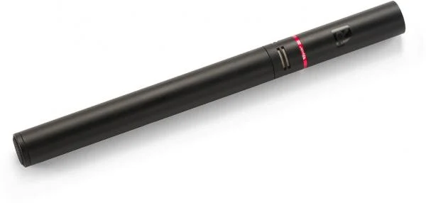 Prix Bas Rycote HC-22 Shotgun Microphone