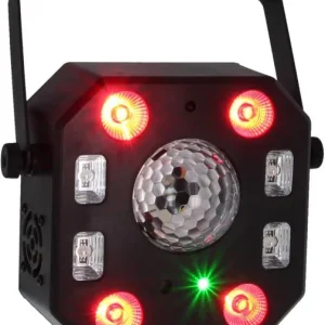 Nouvelle Collection Power lighting Meteor terra