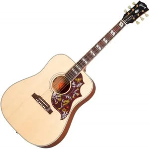 Nouvel Arrivage Gibson Hummingbird Faded - antique natural