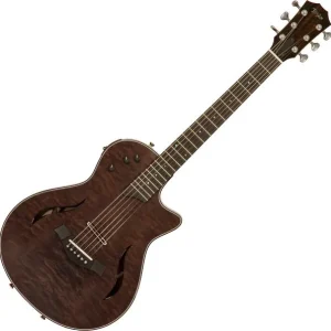 Achetez Aujourd'hui Taylor T5z LTD QMT/Sapele - shark gray