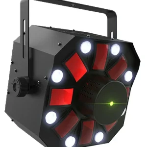 Chauvet dj Swarm 5 FX ILS Prix Promo