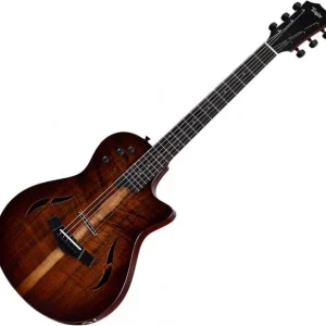 Taylor T5z Classic Koa - shaded edgeburst Commande En Gros