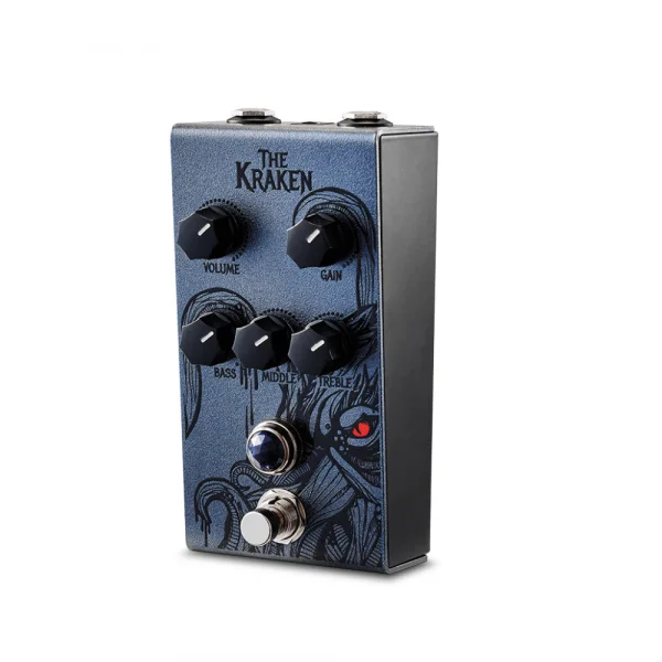 Quantité Limitée Victory amplification V1 Kraken