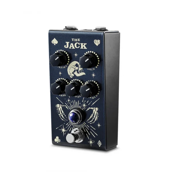 Quantité Limitée Victory amplification V1 Jack