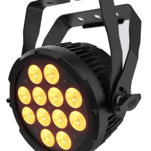 Marque Chauvet dj SlimPAR Pro Q IP