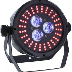 Prix Cassé Power lighting par Slim Izo