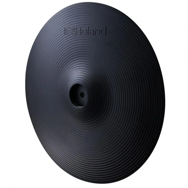 Roland CY-12C-T V-Cymbal Crash Promotion