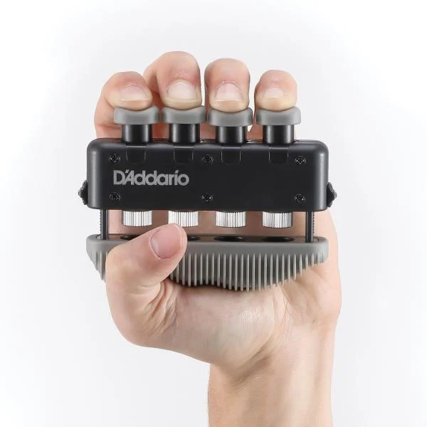 D‘addario Varigrip+ Hand Exerciser Authentique
