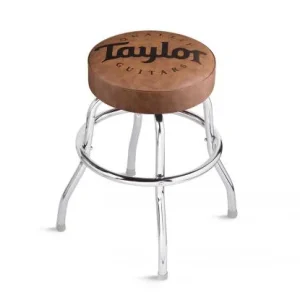 Taylor Bar Stool Brown 24 Inch Prix Promo