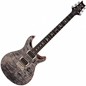 Paiement Sécurisé Prs USA Custom 24 - charcoal burst