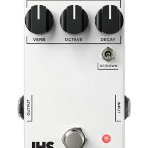 Satisfait Ou Remboursé Jhs 3 Series Octave Reverb