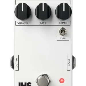 Jhs 3 Series Harmonic Trem Prix Bas