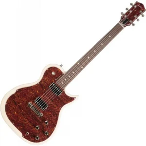 Godin Radiator RN - trans cream Prix Bas