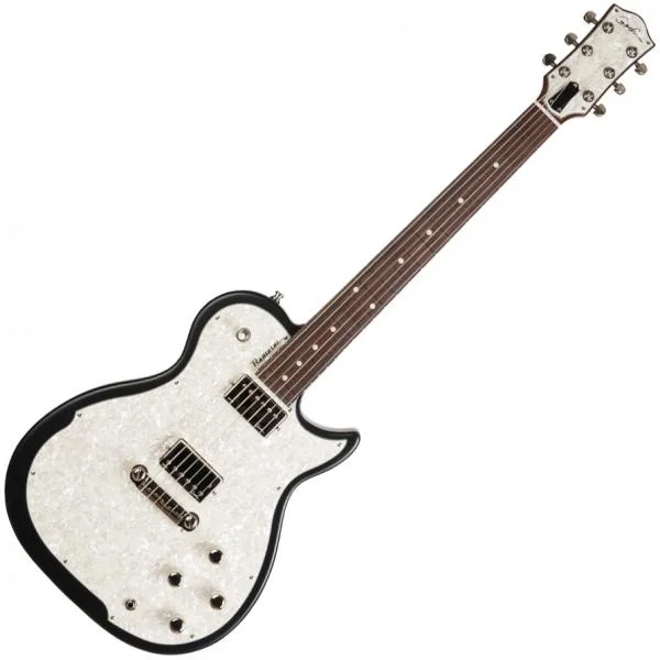 Godin Radiator RN - bourbon burst Must-Have