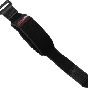 Authentique Gator Guitar Fret Mute 1 Pack Black Small