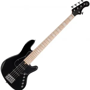 Quantité Limitée Cort Elrick NJS 5 - black