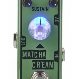 Acheter Direct Tone city audio T-M Mini Matcha Cream Fuzz