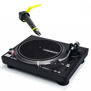Reloop RP-4000 MK2 + Concorde MKII Club Meilleur Prix
