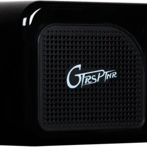Mooer GCA5 GTRS PTNR Mini Bluetooth Amplifier - Black Paiement Sécurisé
