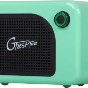 Mooer GCA5 GTRS PTNR Mini Bluetooth Amplifier - Surf Green Prix Cassé