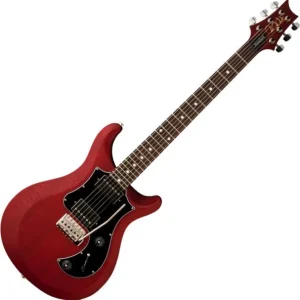 Commande En Gros Prs USA S2 Standard 24 Satin - vintage cherry