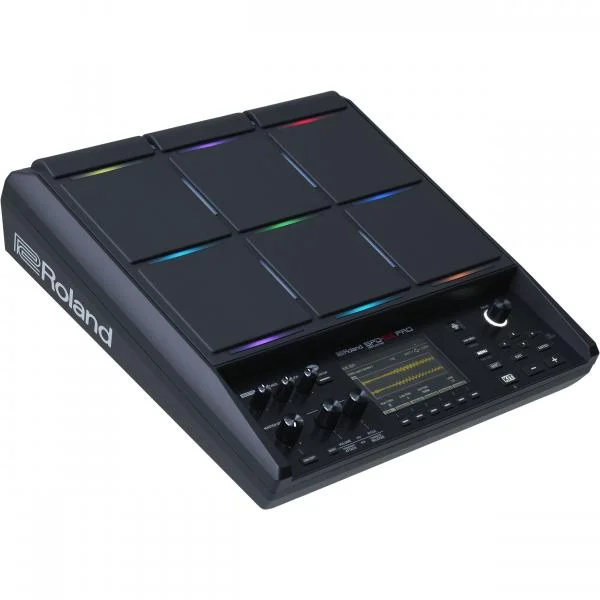 Livraison Express Roland SPD-SX PRO