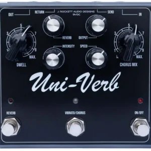 Petit Prix J. rockett audio designs Uni-Verb