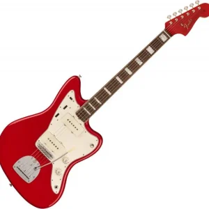 Fender American Vintage II 1966 Jazzmaster (USA, RW) - dakota red Livraison Express