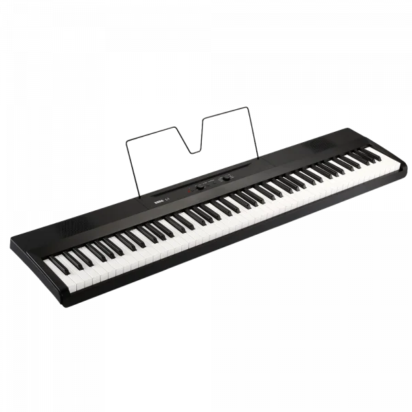 Korg L1 BK Super Prix