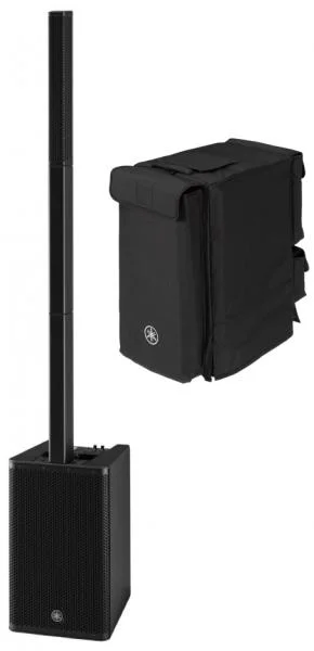 Satisfait Ou Remboursé Yamaha DXL 1K + Cover