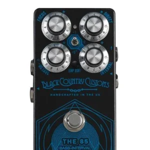 Jusqu'à Épuisement Des Stocks Laney The 85 Octaver