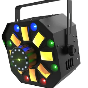 Quantité Limitée Chauvet dj Swarm Wash FX ILS