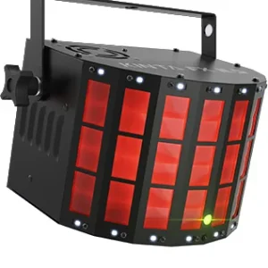 Solde Chauvet dj Kinta FX ILS
