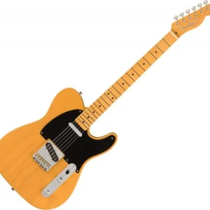 Fender American Vintage II 1951 Telecaster (USA, MN) - butterscotch blonde Must-Have