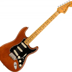 Fender American Vintage II 1973 Stratocaster (USA, MN) - mocha Nouvel Arrivage