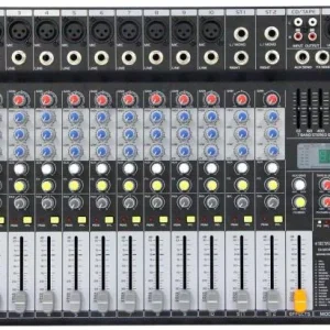 Nouvel Arrivage Definitive audio DA MX14 FX2