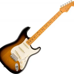 Acheter Direct Fender American Vintage II 1957 Stratocaster (USA, MN) - 2-color sunburst