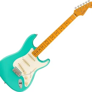 Fender American Vintage II 1957 Stratocaster (USA, MN) - sea foam green Acheter Direct