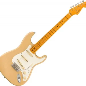 Prix Réduit Fender American Vintage II 1957 Stratocaster (USA, MN) - vintage blonde