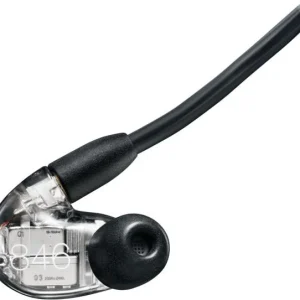 Offre Limitée Shure SE846G2CL-EFS