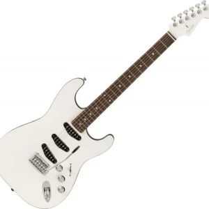 Fender Aerodyne Special Stratocaster (Japan, RW) - bright white Vente Directe