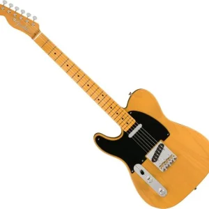 Fender American Vintage II 1951 Telecaster LH (USA, MN) - butterscotch blonde Produit De Marque