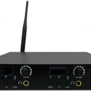 Definitive audio INEAR 200 Prix Cassé