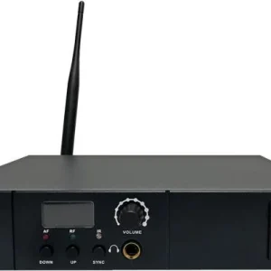 Definitive audio INEAR 100 Prix Bas