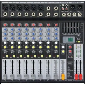 Pas Cher Definitive audio DA MX10 FX2