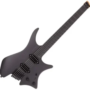 Meilleur Prix Strandberg Boden Metal NX 6 - black granite